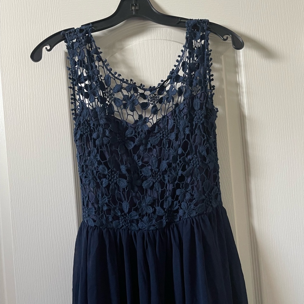 CLUB L DRESS